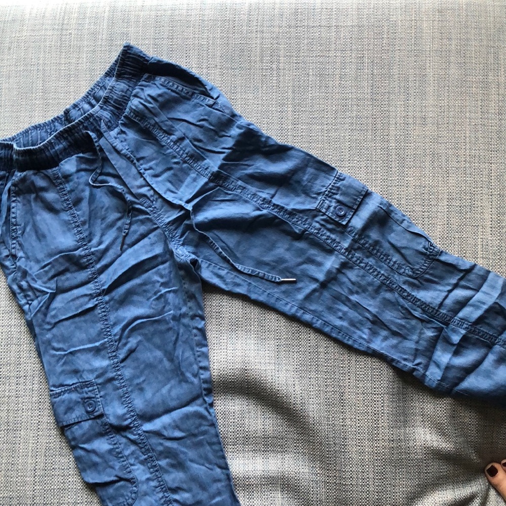 Cargo Pants